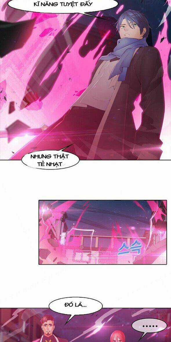 The Matrix Chapter 9 trang 11