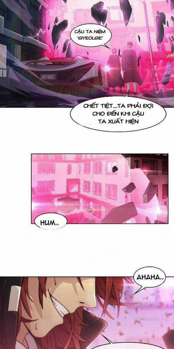 The Matrix Chapter 9 trang 13