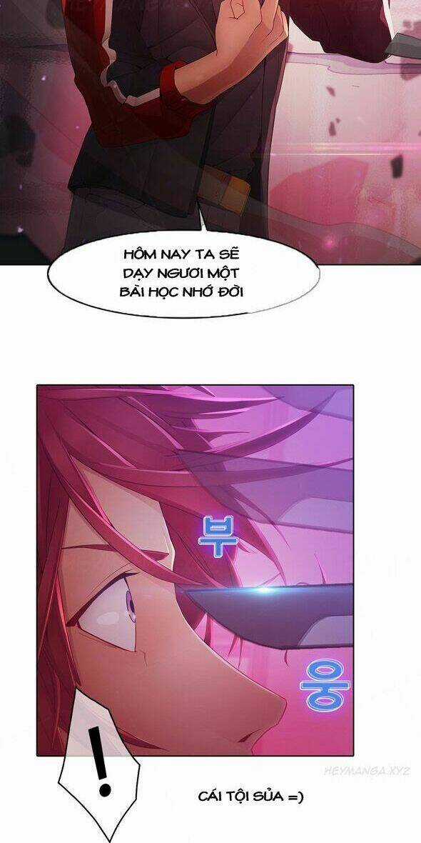 The Matrix Chapter 9 trang 15