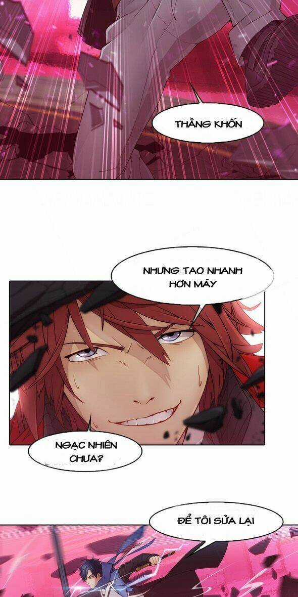 The Matrix Chapter 9 trang 18