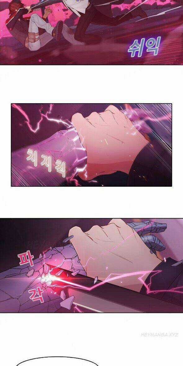 The Matrix Chapter 9 trang 19