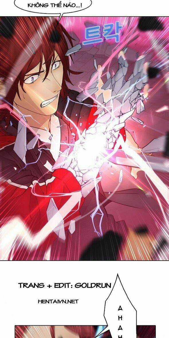 The Matrix Chapter 9 trang 20
