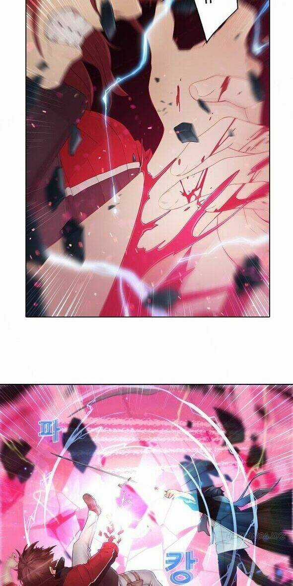 The Matrix Chapter 9 trang 21