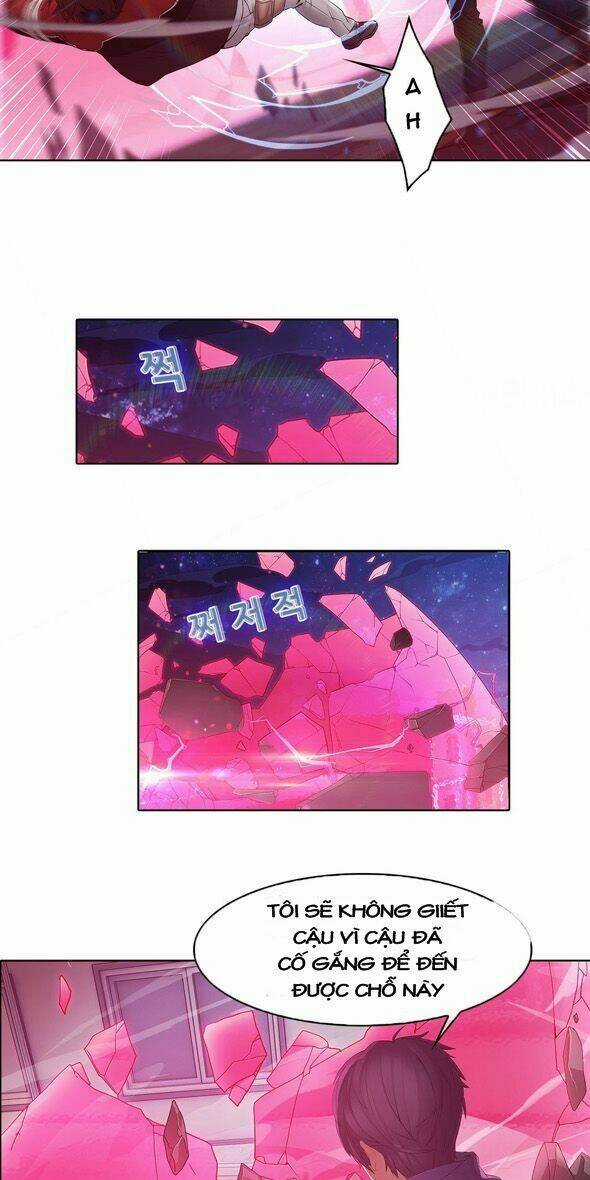 The Matrix Chapter 9 trang 22