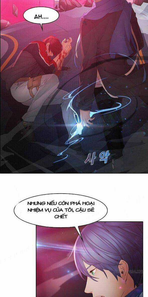 The Matrix Chapter 9 trang 23