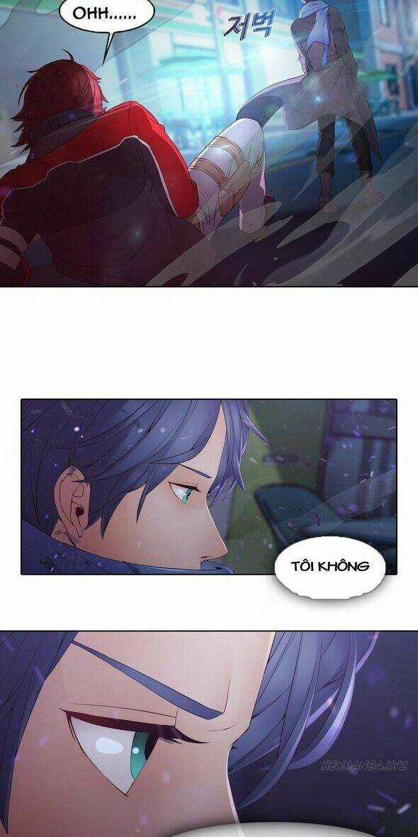 The Matrix Chapter 9 trang 25