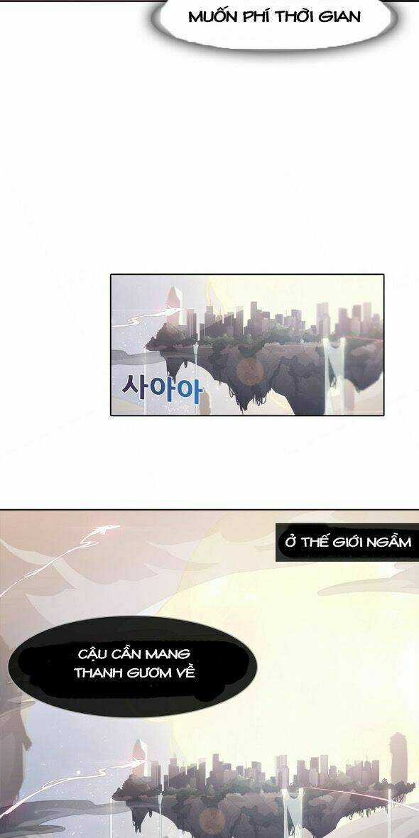 The Matrix Chapter 9 trang 26