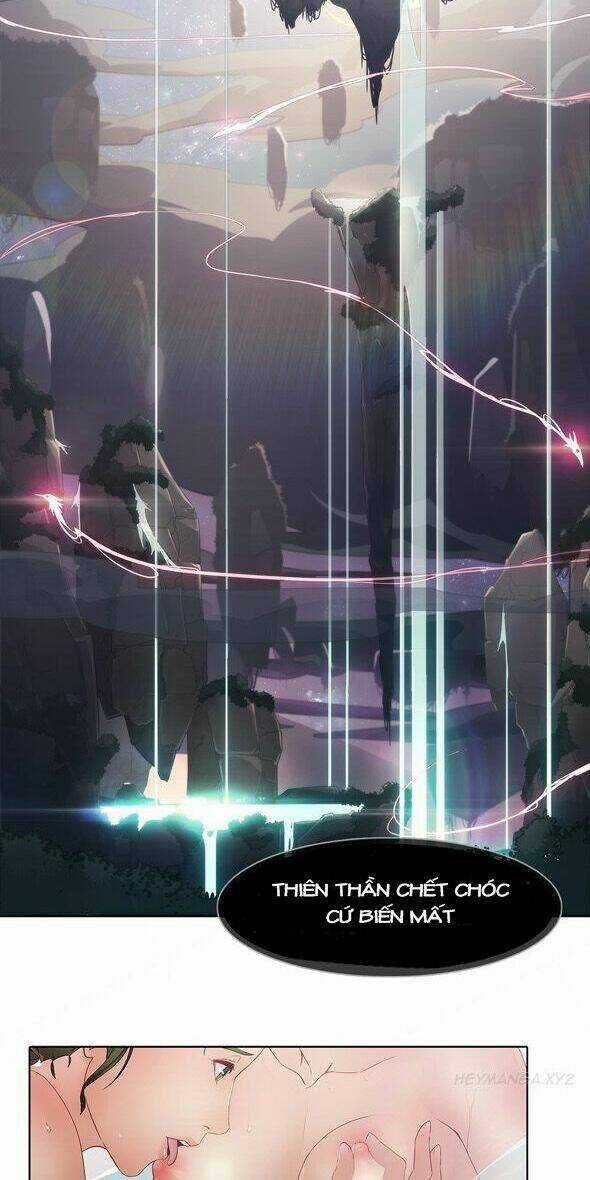 The Matrix Chapter 9 trang 27