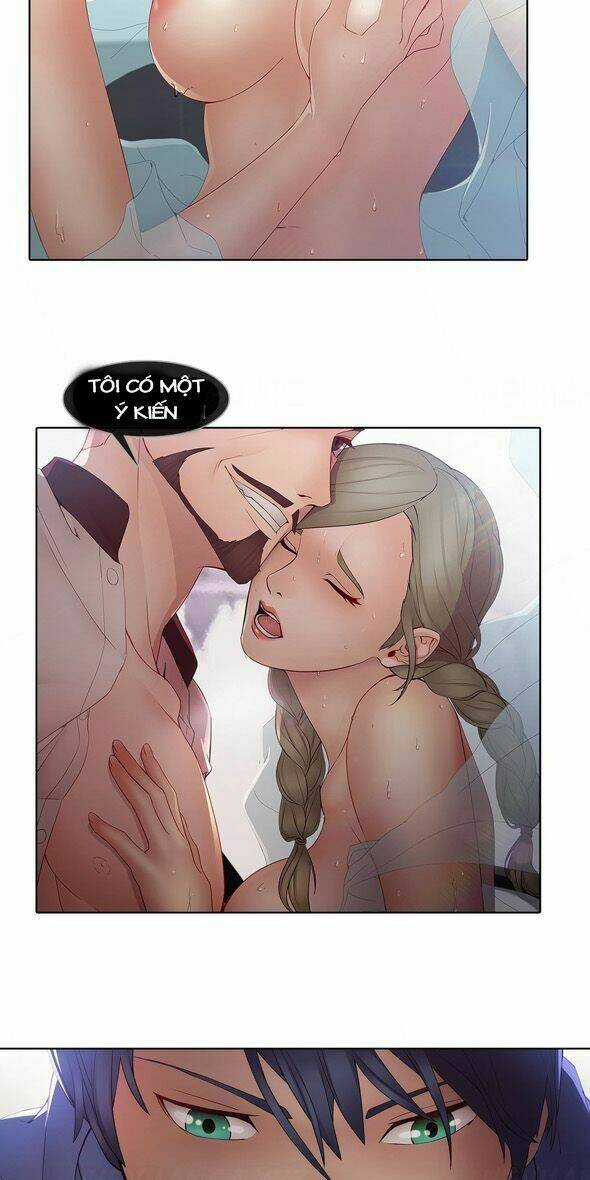 The Matrix Chapter 9 trang 28