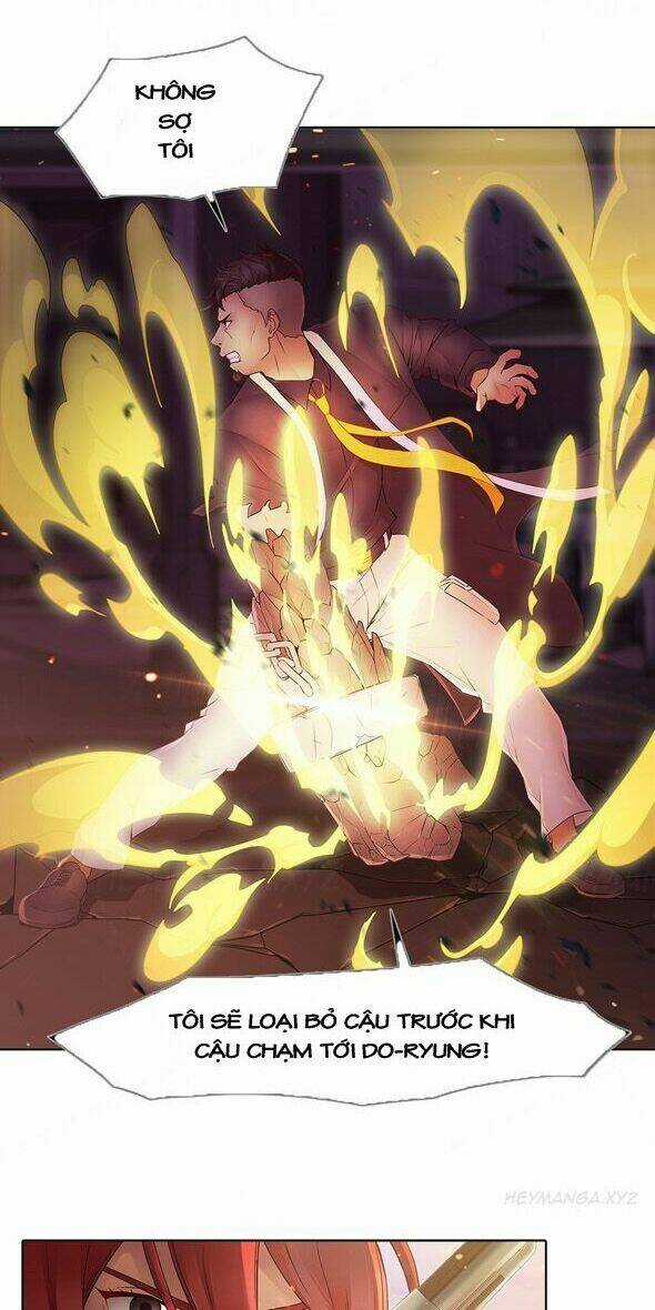 The Matrix Chapter 9 trang 3