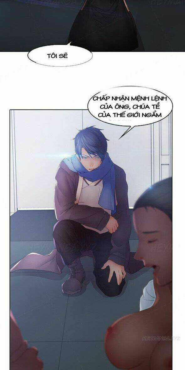 The Matrix Chapter 9 trang 31