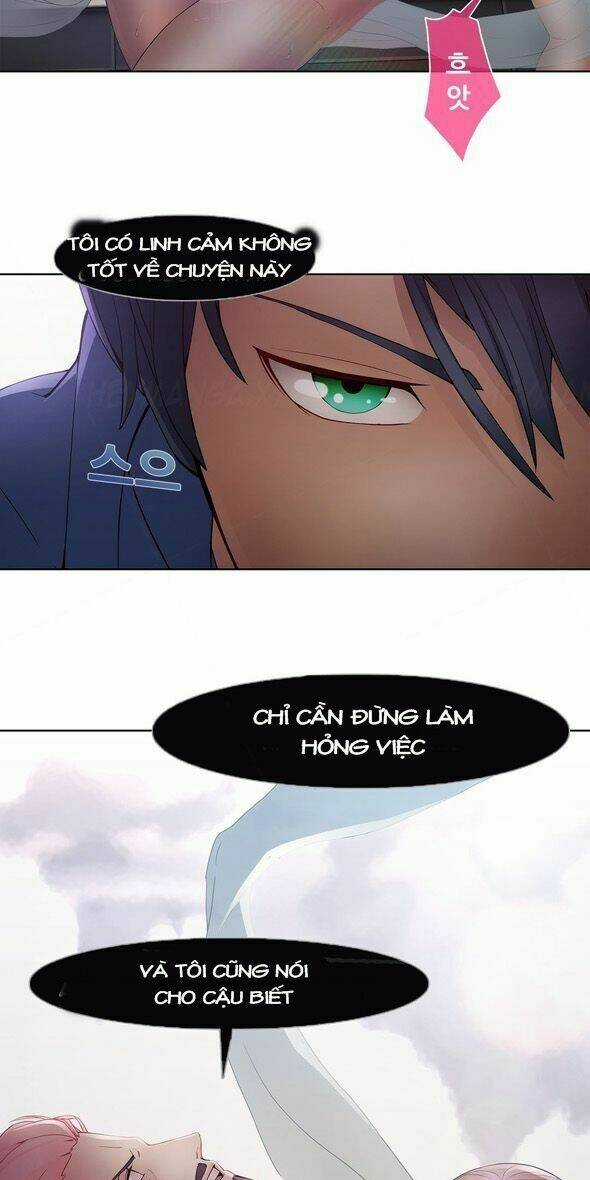 The Matrix Chapter 9 trang 34