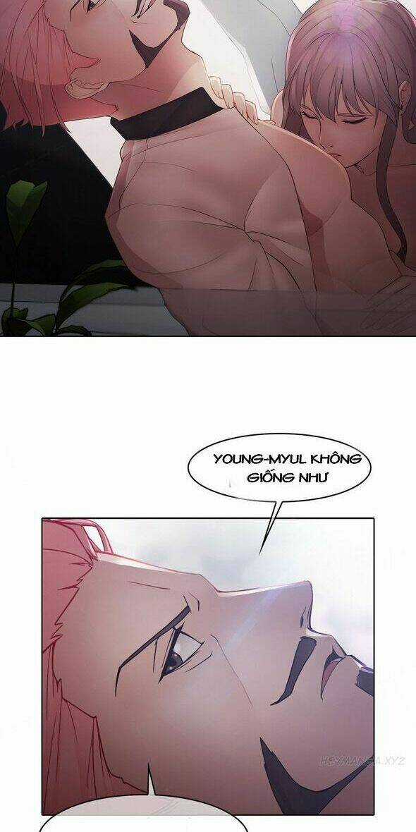 The Matrix Chapter 9 trang 35