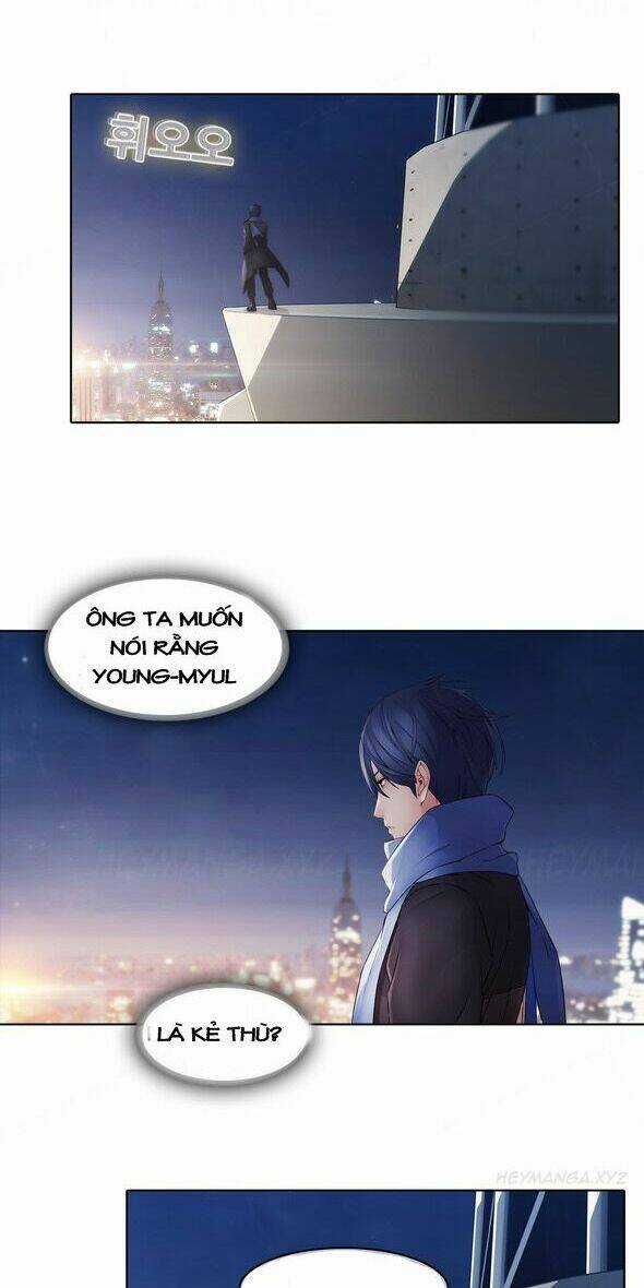 The Matrix Chapter 9 trang 37