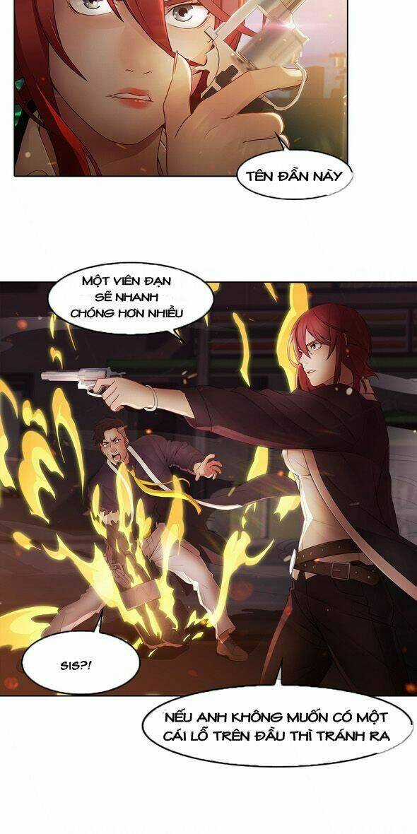 The Matrix Chapter 9 trang 4