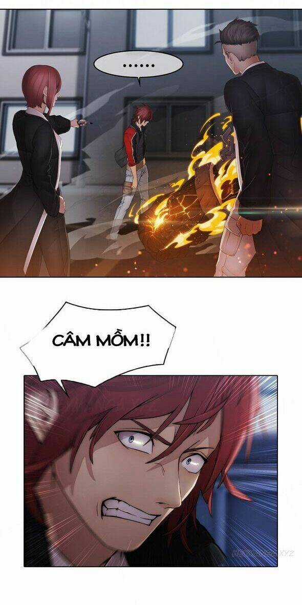 The Matrix Chapter 9 trang 5