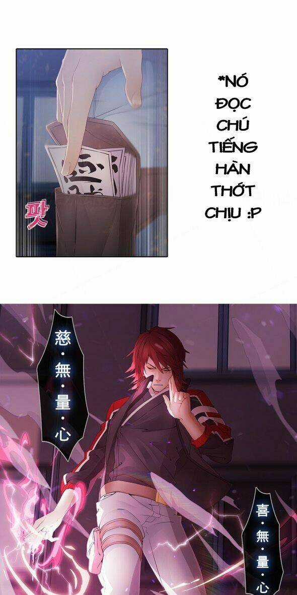 The Matrix Chapter 9 trang 6