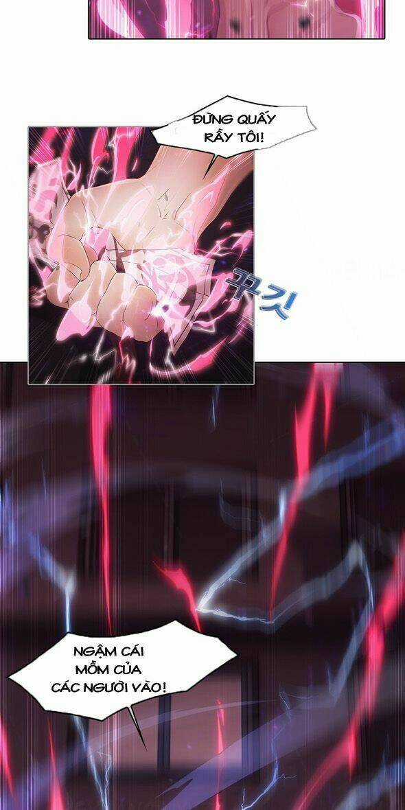 The Matrix Chapter 9 trang 8