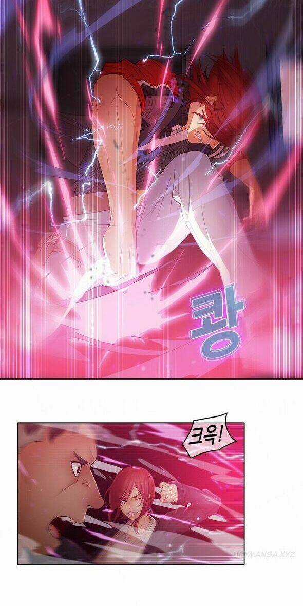 The Matrix Chapter 9 trang 9