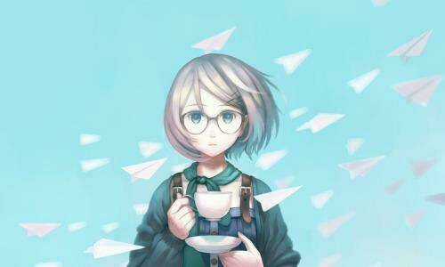 The Memorandum Of Kyoko Okitegami Chapter 1.1 trang 3