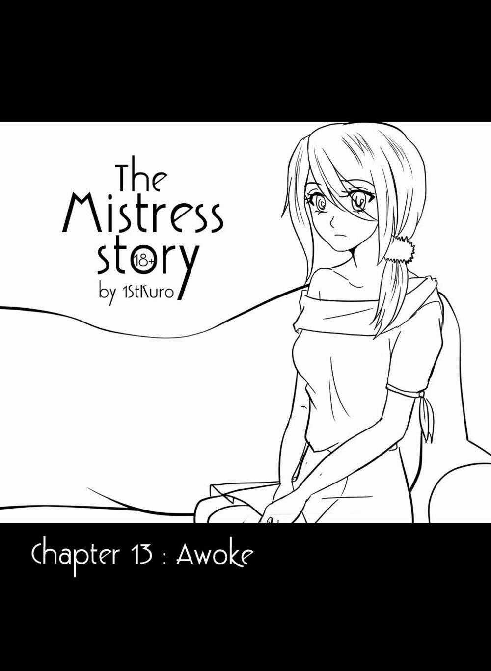 The Mistress Story Chapter 13 trang 0