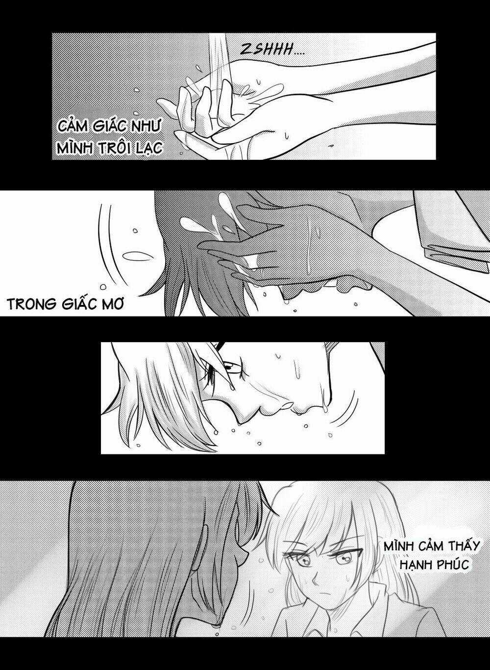 The Mistress Story Chapter 13 trang 12