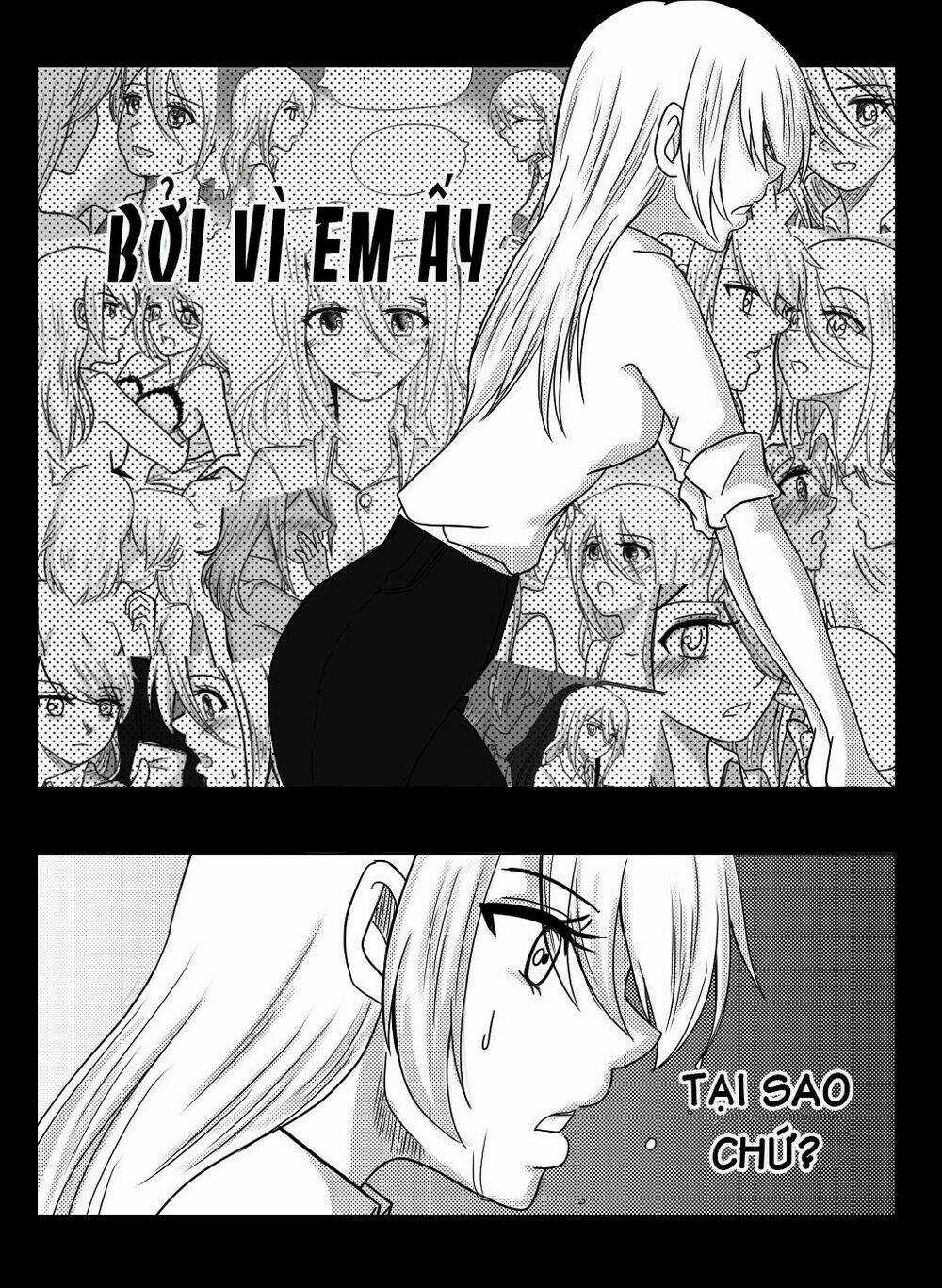 The Mistress Story Chapter 13 trang 13