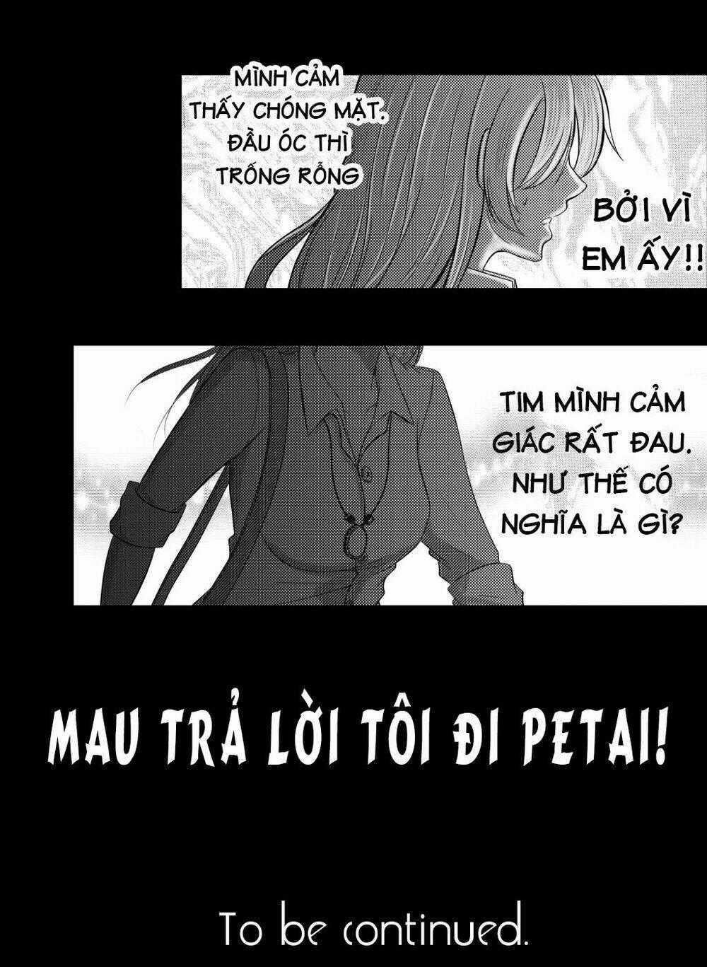 The Mistress Story Chapter 13 trang 17