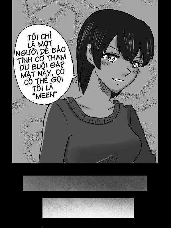 The Mistress Story Chapter 6 trang 10