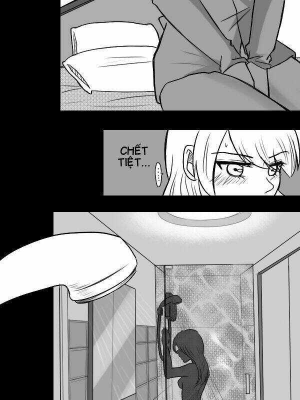 The Mistress Story Chapter 6 trang 12