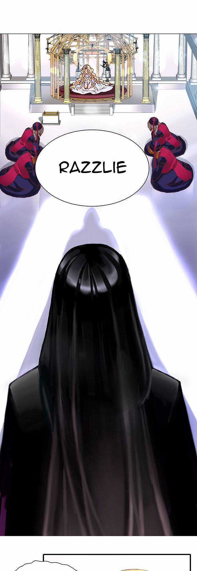 The Moon At Daybreak Chapter 1 trang 10