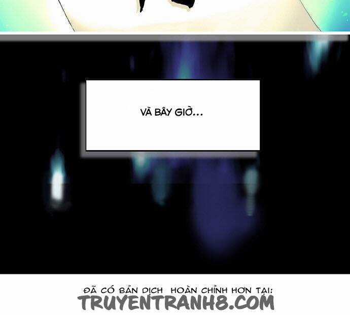 The Moon At Daybreak Chapter 1 trang 3