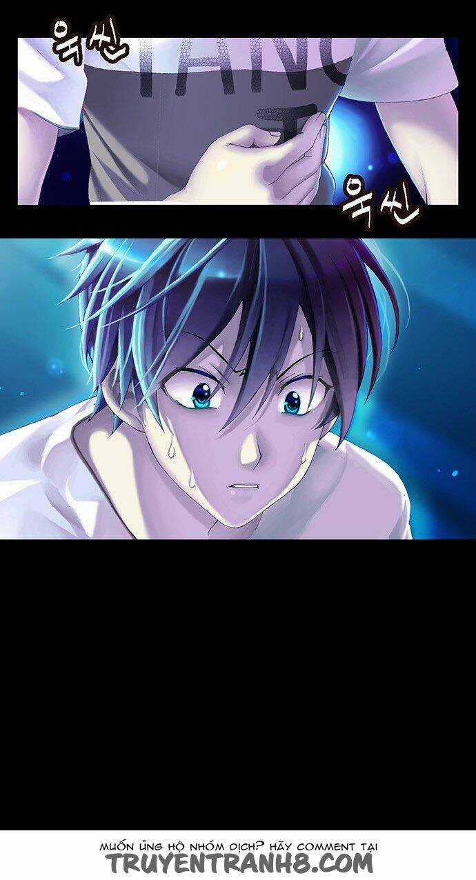 The Moon At Daybreak Chapter 1 trang 30