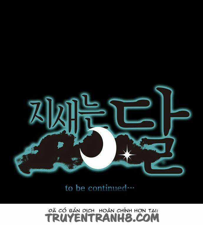 The Moon At Daybreak Chapter 1 trang 31
