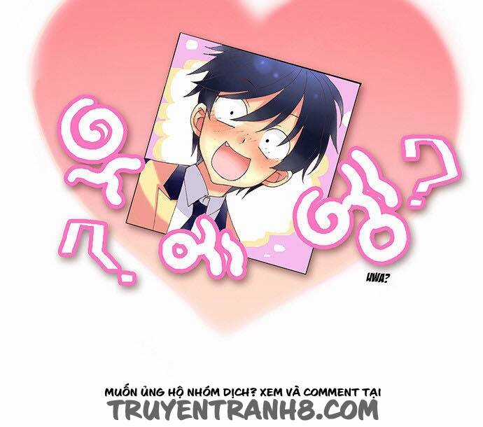 The Moon At Daybreak Chapter 2 trang 18