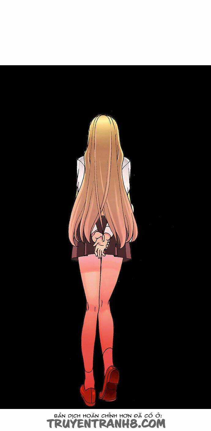 The Moon At Daybreak Chapter 2 trang 20