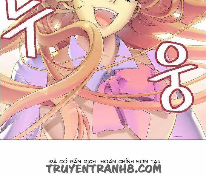 The Moon At Daybreak Chapter 2 trang 23