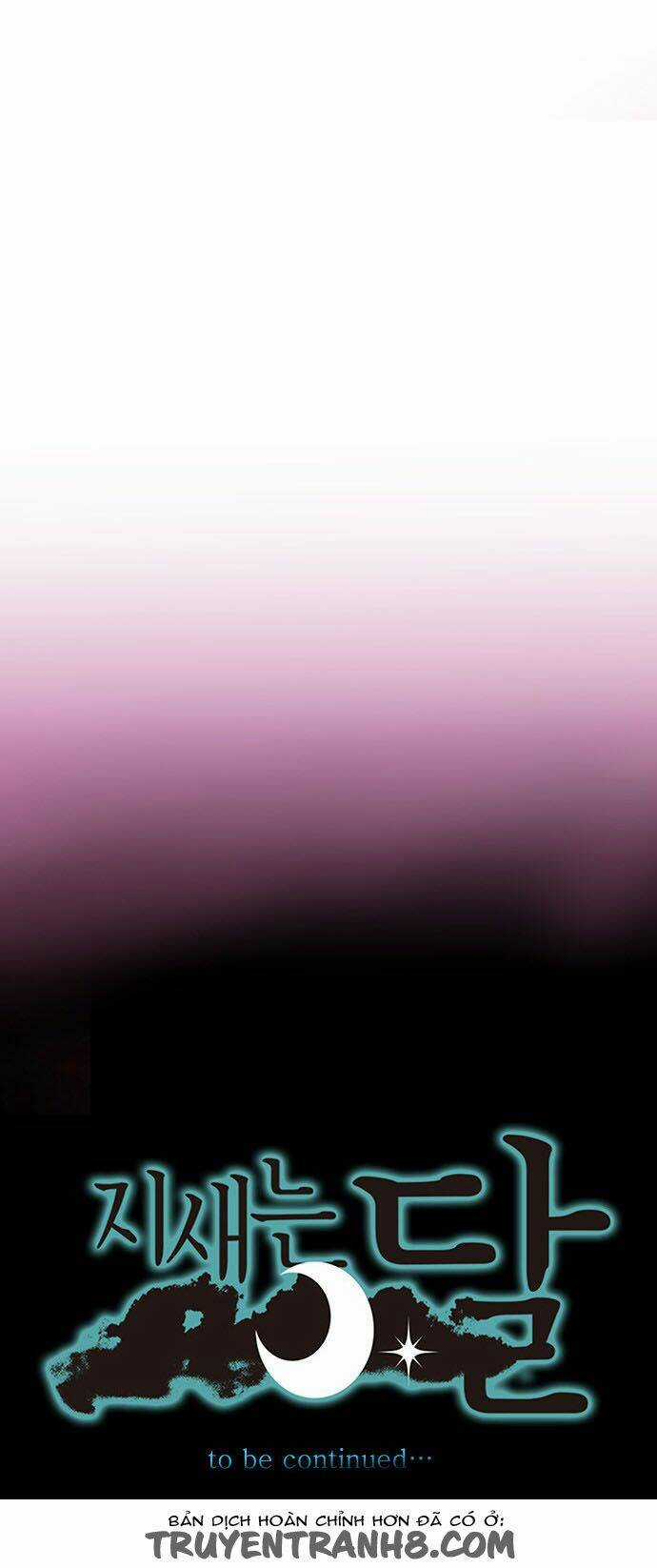 The Moon At Daybreak Chapter 2 trang 24