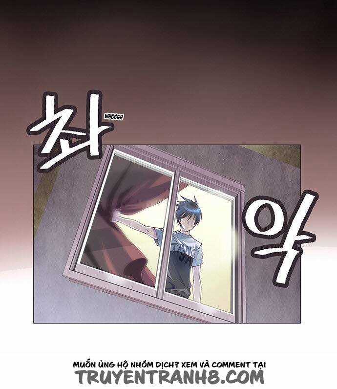 The Moon At Daybreak Chapter 2 trang 3