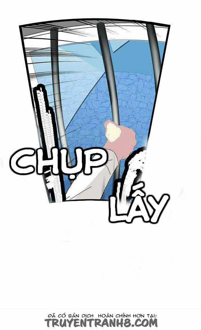 The Moon At Daybreak Chapter 3 trang 14