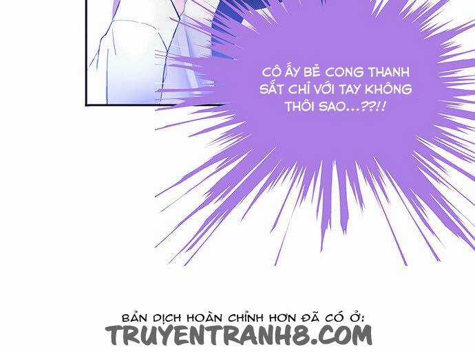 The Moon At Daybreak Chapter 3 trang 16