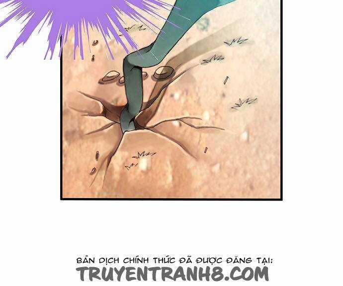 The Moon At Daybreak Chapter 3 trang 18