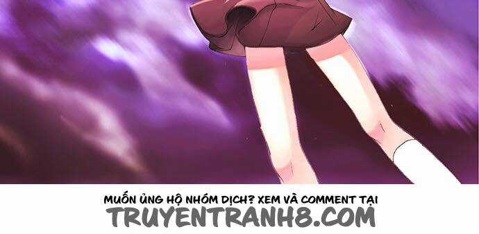 The Moon At Daybreak Chapter 3 trang 22