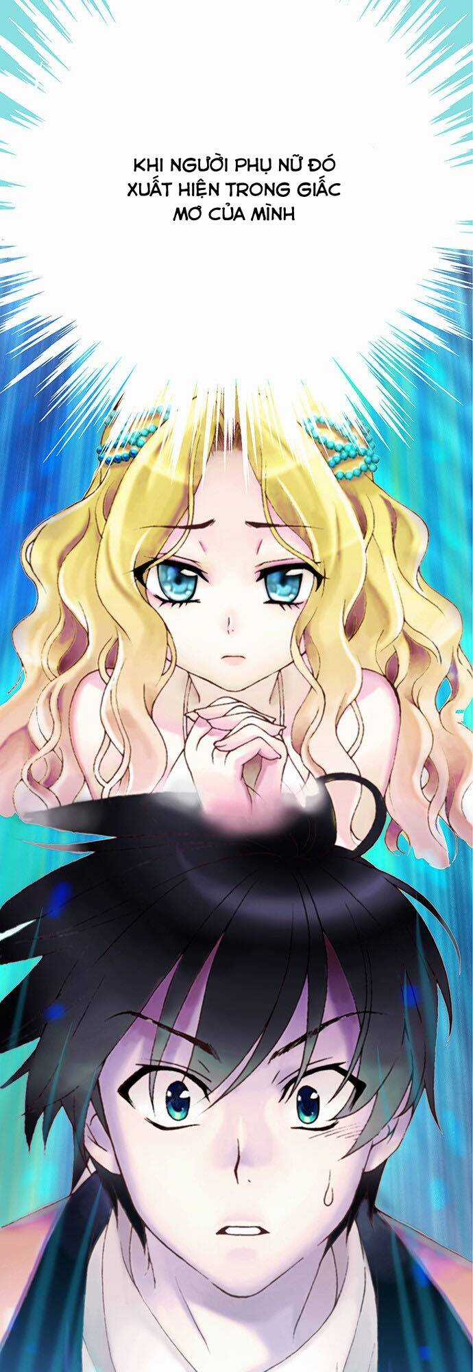 The Moon At Daybreak Chapter 3 trang 23