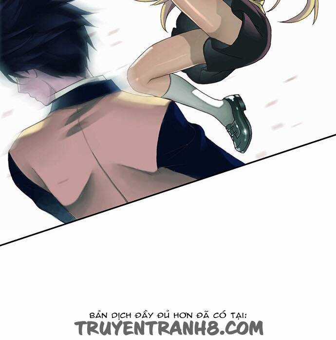 The Moon At Daybreak Chapter 3 trang 26