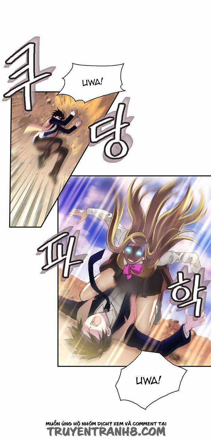 The Moon At Daybreak Chapter 3 trang 27