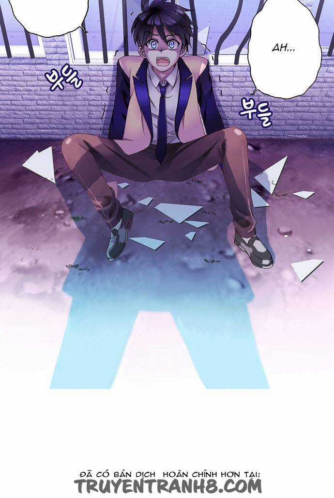 The Moon At Daybreak Chapter 3 trang 3