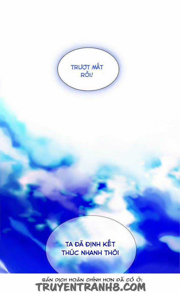 The Moon At Daybreak Chapter 3 trang 4