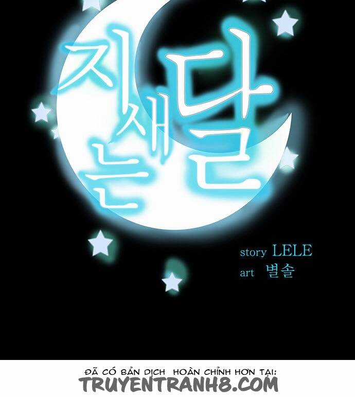 The Moon At Daybreak Chapter 3 trang 6