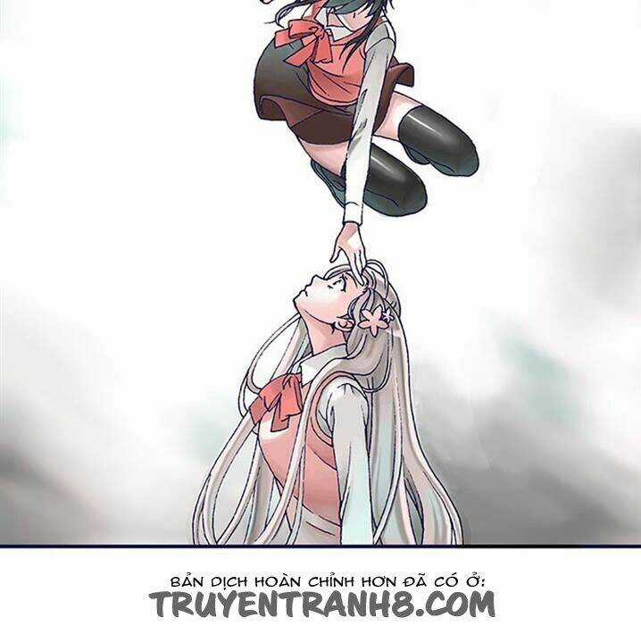 The Moon At Daybreak Chapter 4 trang 16